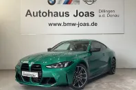 BMW M4 din 2024 cu 14.300 km - oferta BMW169165 - foto 1
