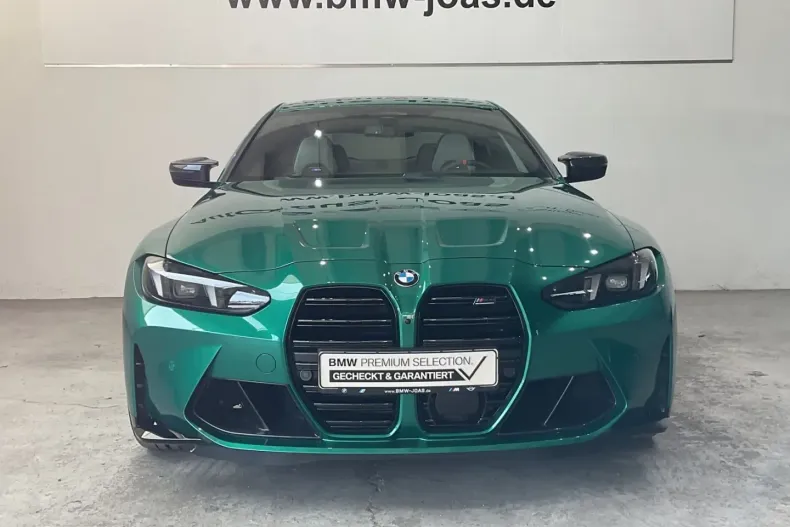 BMW M4 din 2024 cu 14.300 km - oferta BMW169165 - foto 2