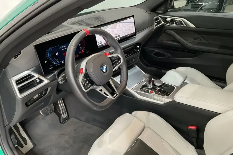 BMW M4 din 2024 cu 14.300 km - oferta BMW169165 - foto 3