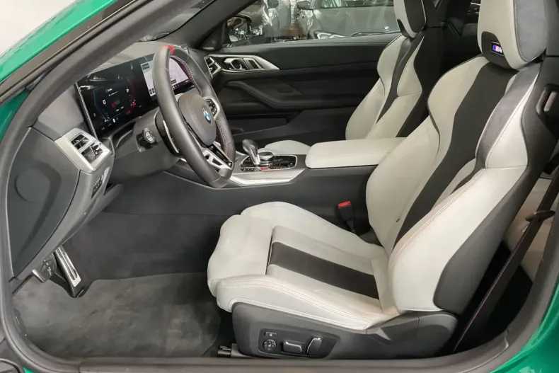 BMW M4 din 2024 cu 14.300 km - oferta BMW169165 - foto 6