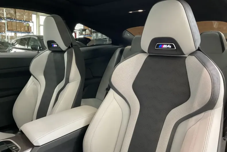 BMW M4 din 2024 cu 14.300 km - oferta BMW169165 - foto 7