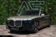 BMW 740 din 2024 cu 62.730 km - oferta BMW169166 - foto 3