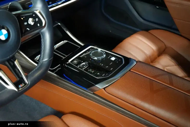 BMW 740 din 2024 cu 62.730 km - oferta BMW169166 - foto 15