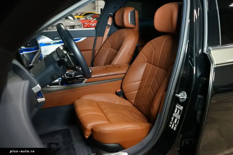 BMW 740 din 2024 cu 62.730 km - oferta BMW169166 - foto 16