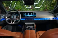 BMW 740 din 2024 cu 62.730 km - oferta BMW169166 - foto 32