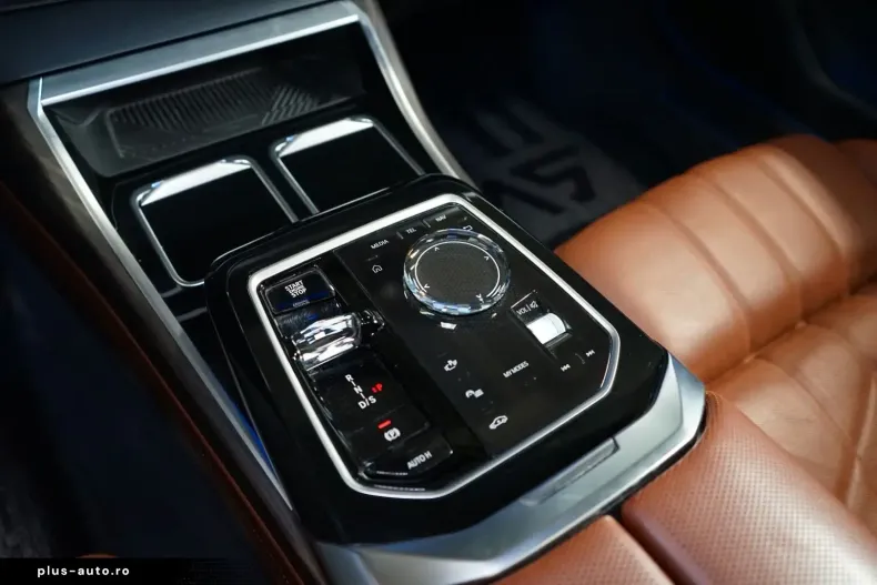 BMW 740 din 2024 cu 62.730 km - oferta BMW169166 - foto 33