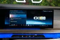 BMW 740 din 2024 cu 62.730 km - oferta BMW169166 - foto 42