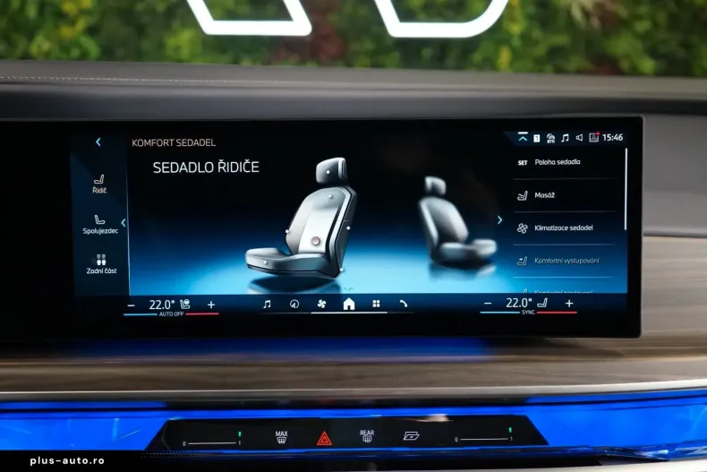 BMW 740 din 2024 cu 62.730 km - oferta BMW169166 - foto 43