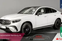 Mercedes-Benz GLC 300 din 2024 cu 1.122 km - oferta MER169167 - foto 1