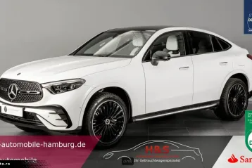 Mercedes-Benz GLC 300 din 2024 - oferta MER169167