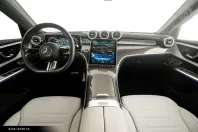 Mercedes-Benz GLC 300 din 2024 cu 1.122 km - oferta MER169167 - foto 4