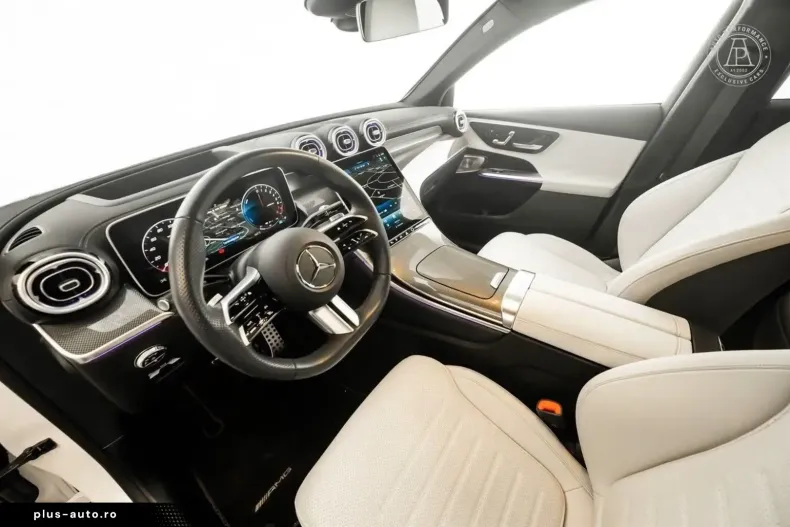 Mercedes-Benz GLC 300 din 2024 cu 1.122 km - oferta MER169167 - foto 5