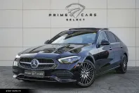 Mercedes-Benz C 220 din 2022 cu 129.350 km - oferta MER169168 - foto 1