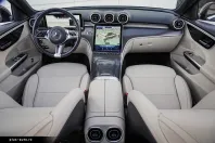 Mercedes-Benz C 220 din 2022 cu 129.350 km - oferta MER169168 - foto 4