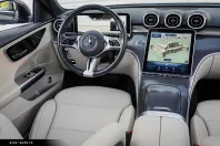 Mercedes-Benz C 220 din 2022 cu 129.350 km - oferta MER169168 - foto 5