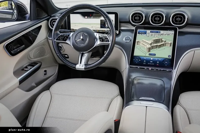 Mercedes-Benz C 220 din 2022 cu 129.350 km - oferta MER169168 - foto 5