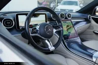 Mercedes-Benz C 220 din 2022 cu 129.350 km - oferta MER169168 - foto 6