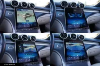 Mercedes-Benz C 220 din 2022 cu 129.350 km - oferta MER169168 - foto 11