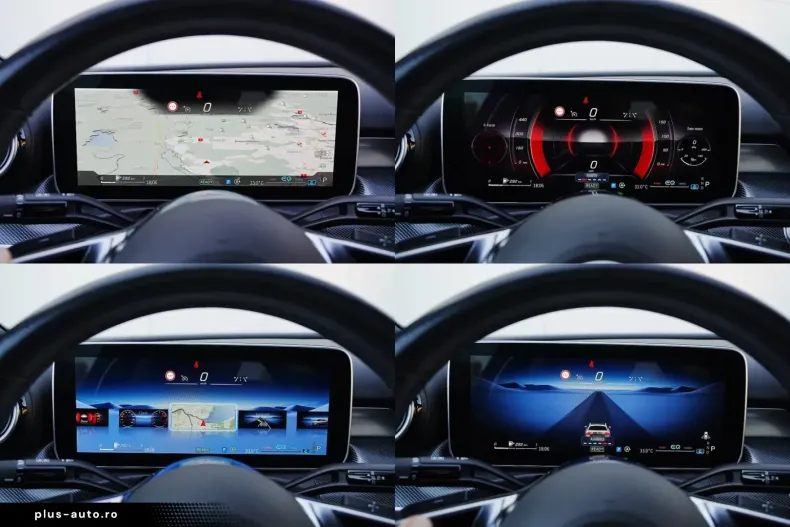 Mercedes-Benz C 220 din 2022 cu 129.350 km - oferta MER169168 - foto 13