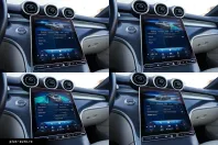 Mercedes-Benz C 220 din 2022 cu 129.350 km - oferta MER169168 - foto 15