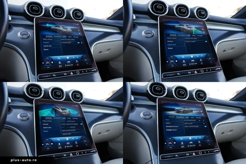 Mercedes-Benz C 220 din 2022 cu 129.350 km - oferta MER169168 - foto 15