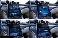 Mercedes-Benz C 220 din 2022 cu 129.350 km - oferta MER169168 - foto 16