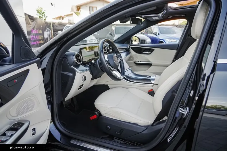 Mercedes-Benz C 220 din 2022 cu 129.350 km - oferta MER169168 - foto 17