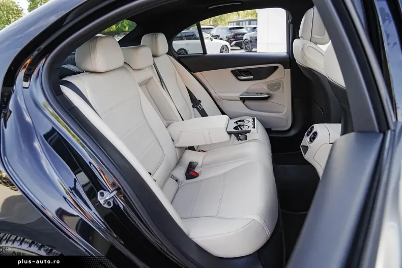 Mercedes-Benz C 220 din 2022 cu 129.350 km - oferta MER169168 - foto 20