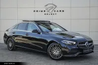 Mercedes-Benz C 220 din 2022 cu 129.350 km - oferta MER169168 - foto 23