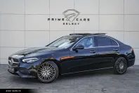Mercedes-Benz C 220 din 2022 cu 129.350 km - oferta MER169168 - foto 24
