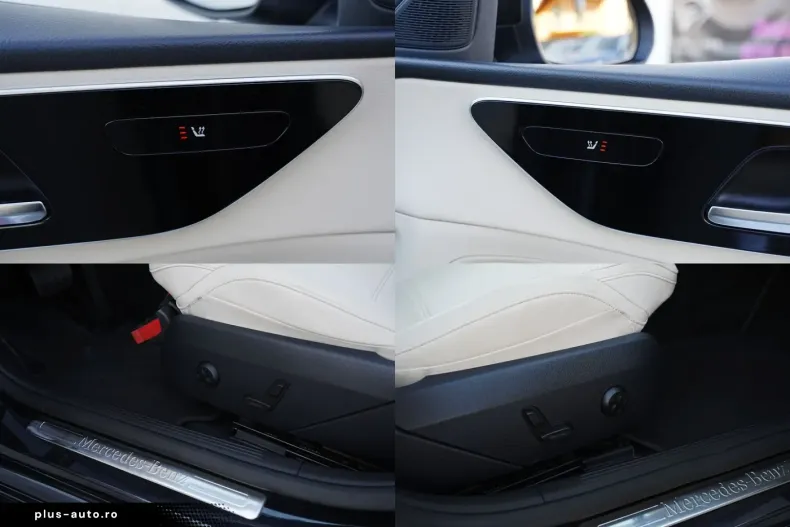Mercedes-Benz C 220 din 2022 cu 129.350 km - oferta MER169168 - foto 25