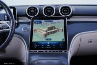 Mercedes-Benz C 220 din 2022 cu 129.350 km - oferta MER169168 - foto 26