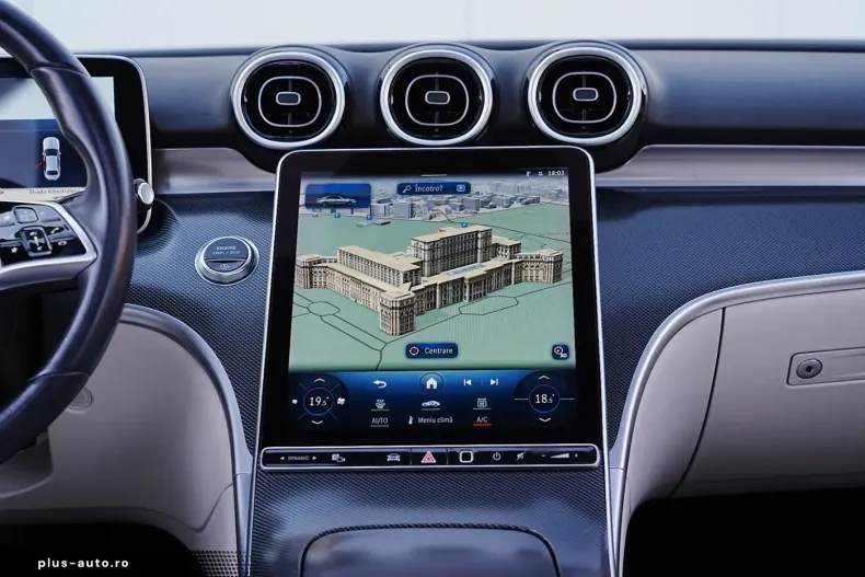 Mercedes-Benz C 220 din 2022 cu 129.350 km - oferta MER169168 - foto 26