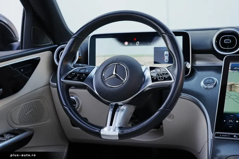 Mercedes-Benz C 220 din 2022 cu 129.350 km - oferta MER169168 - foto 27