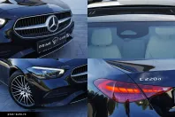 Mercedes-Benz C 220 din 2022 cu 129.350 km - oferta MER169168 - foto 29