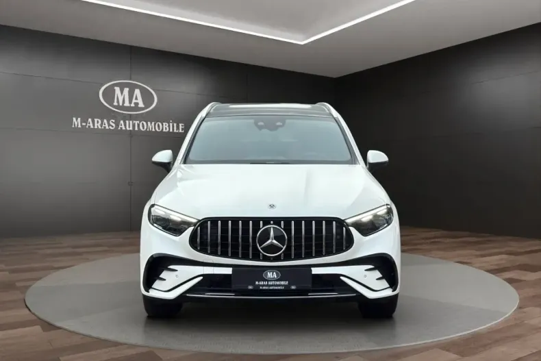 Mercedes-Benz GLC 220 din 2023 cu 51.000 km - oferta MER169169 - foto 3