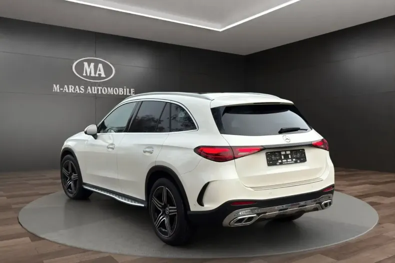 Mercedes-Benz GLC 220 din 2023 cu 51.000 km - oferta MER169169 - foto 5