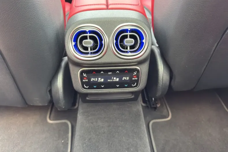 Mercedes-Benz GLC 220 din 2023 cu 51.000 km - oferta MER169169 - foto 15