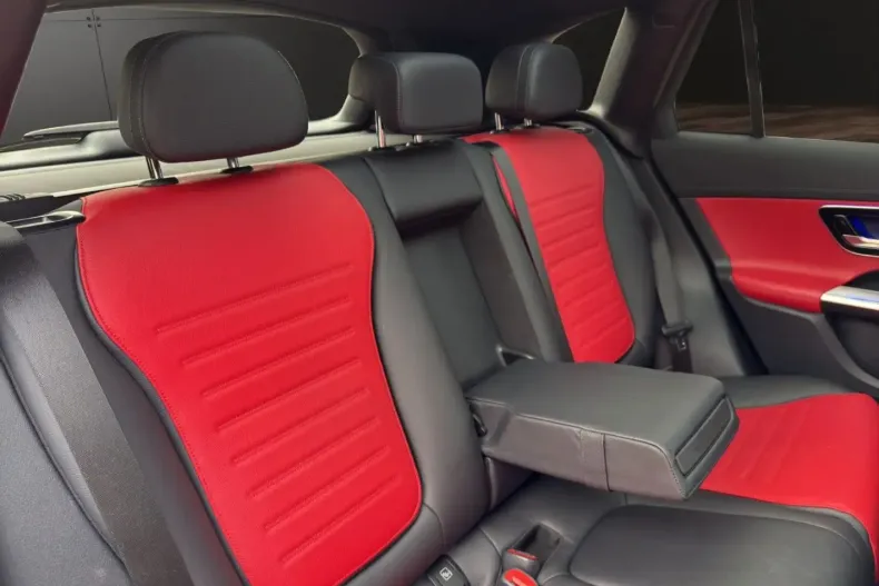 Mercedes-Benz GLC 220 din 2023 cu 51.000 km - oferta MER169169 - foto 19