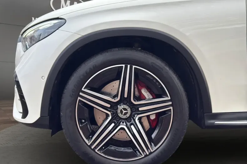 Mercedes-Benz GLC 220 din 2023 cu 51.000 km - oferta MER169169 - foto 22