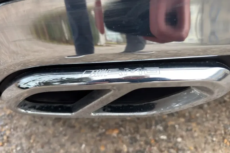 Mercedes-Benz GLC 220 din 2023 cu 51.000 km - oferta MER169169 - foto 24