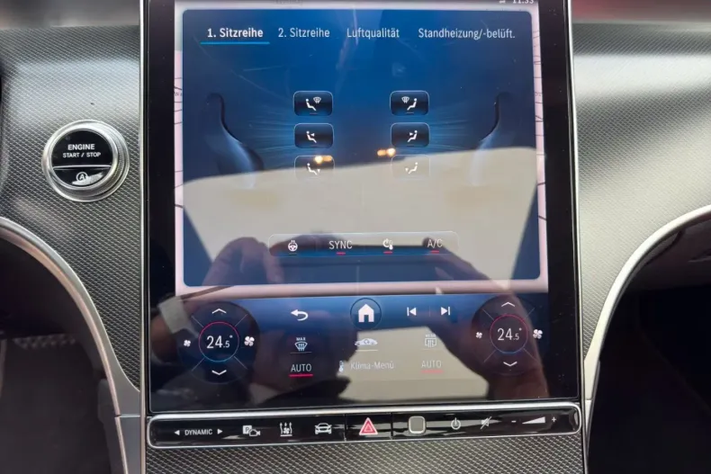 Mercedes-Benz GLC 220 din 2023 cu 51.000 km - oferta MER169169 - foto 25