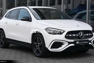 Mercedes-Benz GLA 220 din 2025 - oferta MER169170