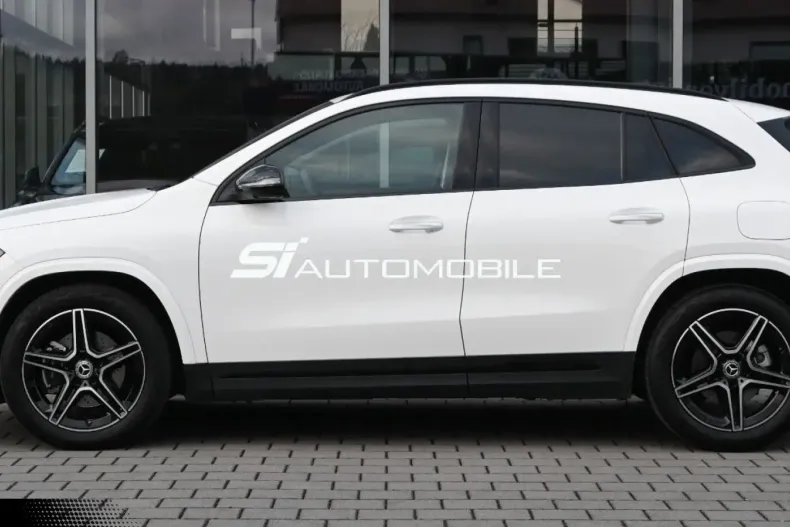 Mercedes-Benz GLA 220 din 2025 cu 10.000 km - oferta MER169170 - foto 3