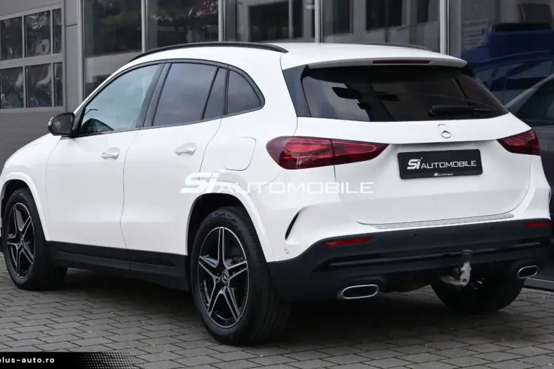 Mercedes-Benz GLA 220 din 2025 cu 10.000 km - oferta MER169170 - foto 4