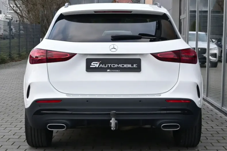 Mercedes-Benz GLA 220 din 2025 cu 10.000 km - oferta MER169170 - foto 5