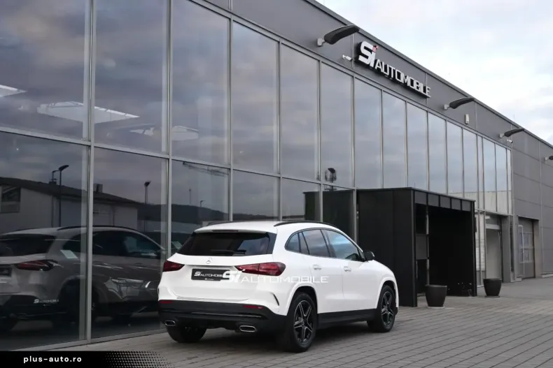 Mercedes-Benz GLA 220 din 2025 cu 10.000 km - oferta MER169170 - foto 6