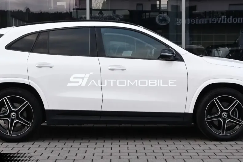 Mercedes-Benz GLA 220 din 2025 cu 10.000 km - oferta MER169170 - foto 7