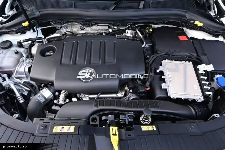 Mercedes-Benz GLA 220 din 2025 cu 10.000 km - oferta MER169170 - foto 9