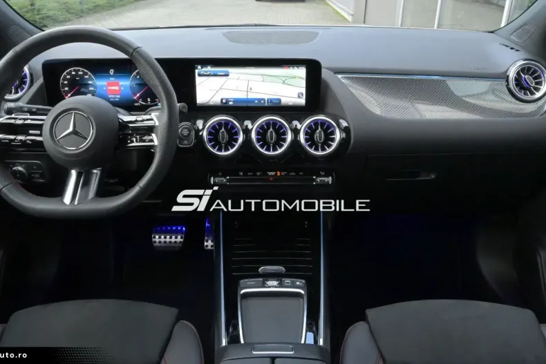Mercedes-Benz GLA 220 din 2025 cu 10.000 km - oferta MER169170 - foto 11